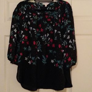 Lauren Conrad Blouse
